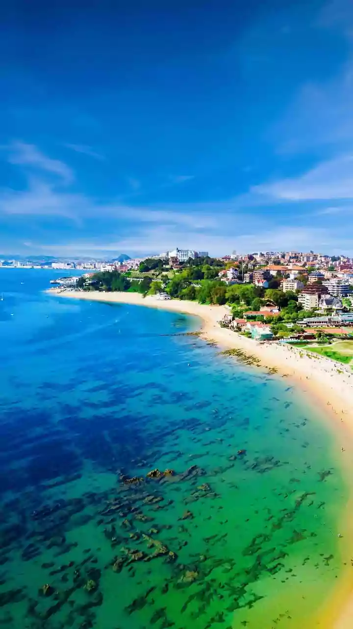 Inside Portugal Beaches: Exploring Beaches Near Portugal's Smaller Towns
