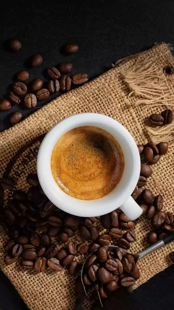 Specialty Indian Single-Origin Coffee Gains Popularity As Youth Ditch Instant Powder Brews