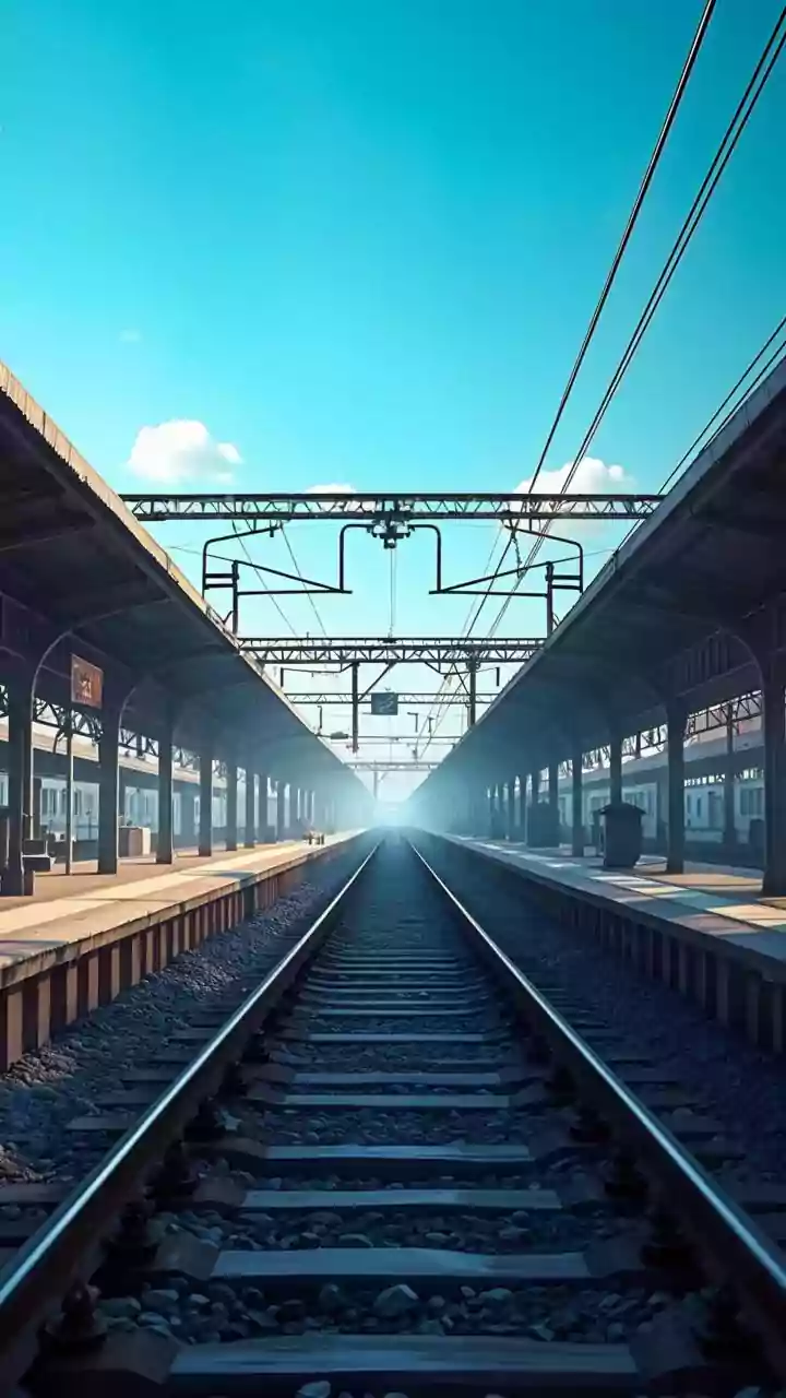 Rail ministry sanctions final location survey for three new lines in Bengal