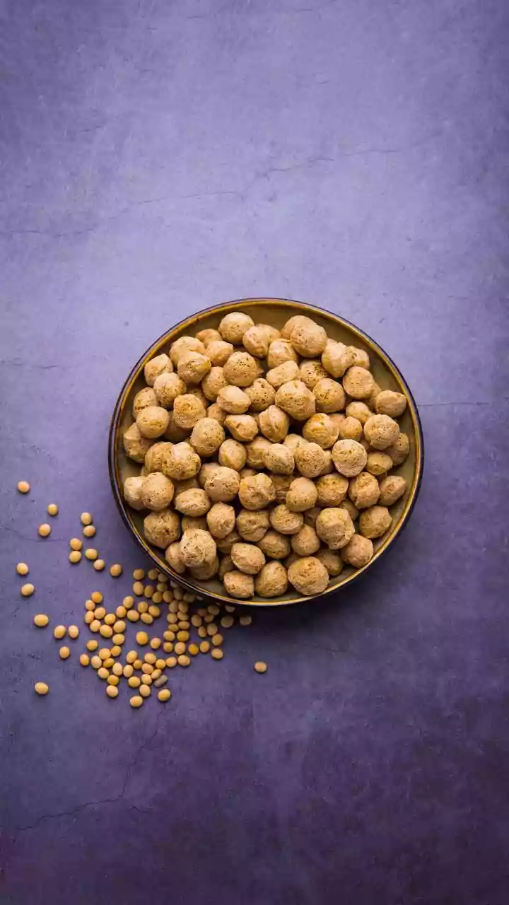 Boost Protein Intake: 9 Foods Recommended by Fitness Experts!