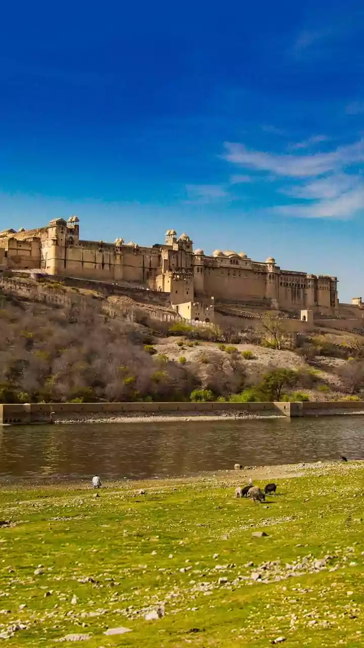 How Shekhawati Restored Architectural Havelis Provide Off-Peak Art Travelers Unique Heritage Homestays