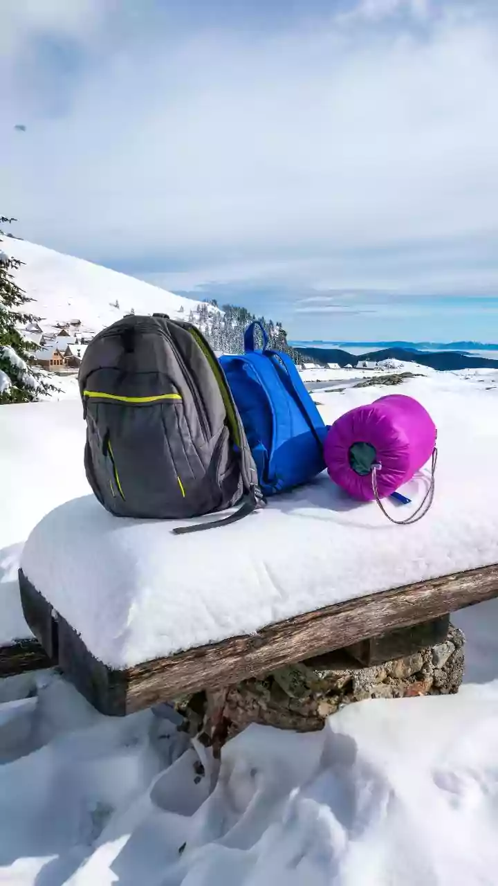 Best Winter Jackets for Men: Stay Warm & Stylish!