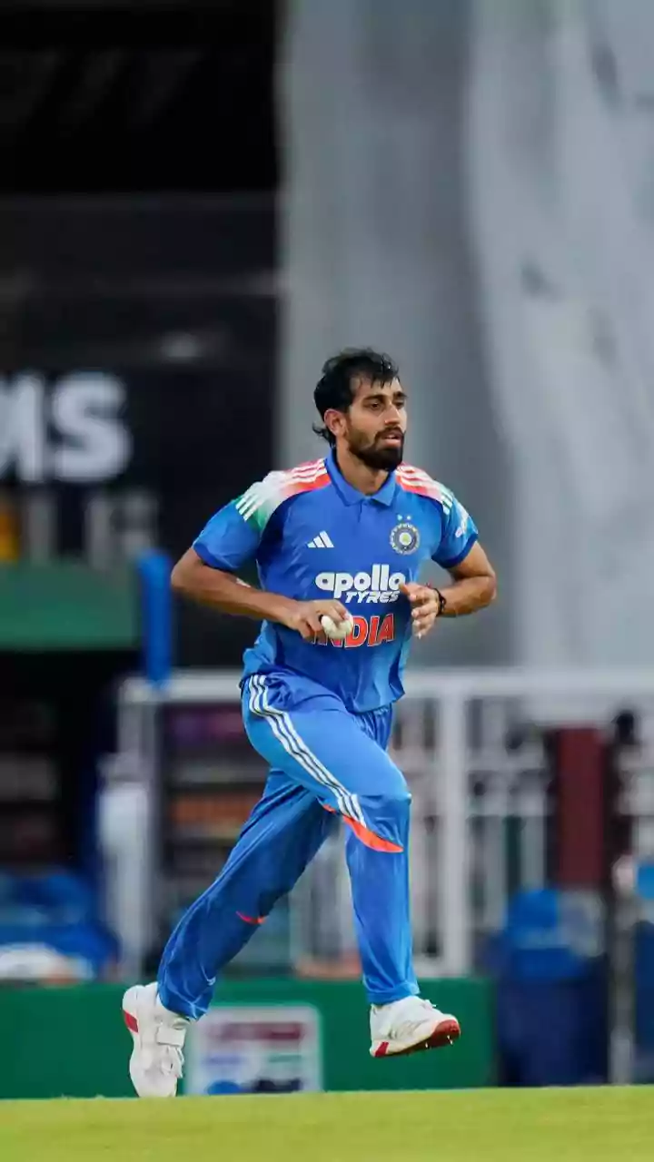 From Gurnoor Brar to Prince Yadav: Five emerging young Indian pacers to watch