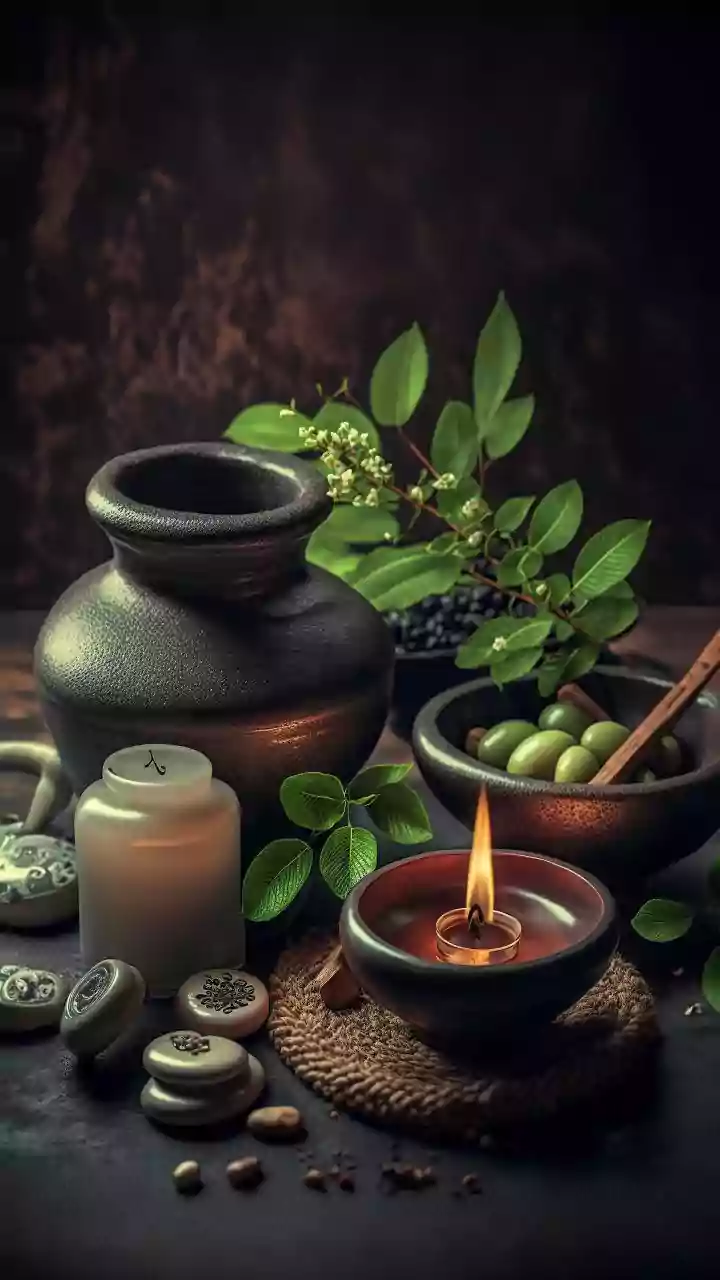 Ayurveda's Role in Modern Healthcare: A Deep Dive
