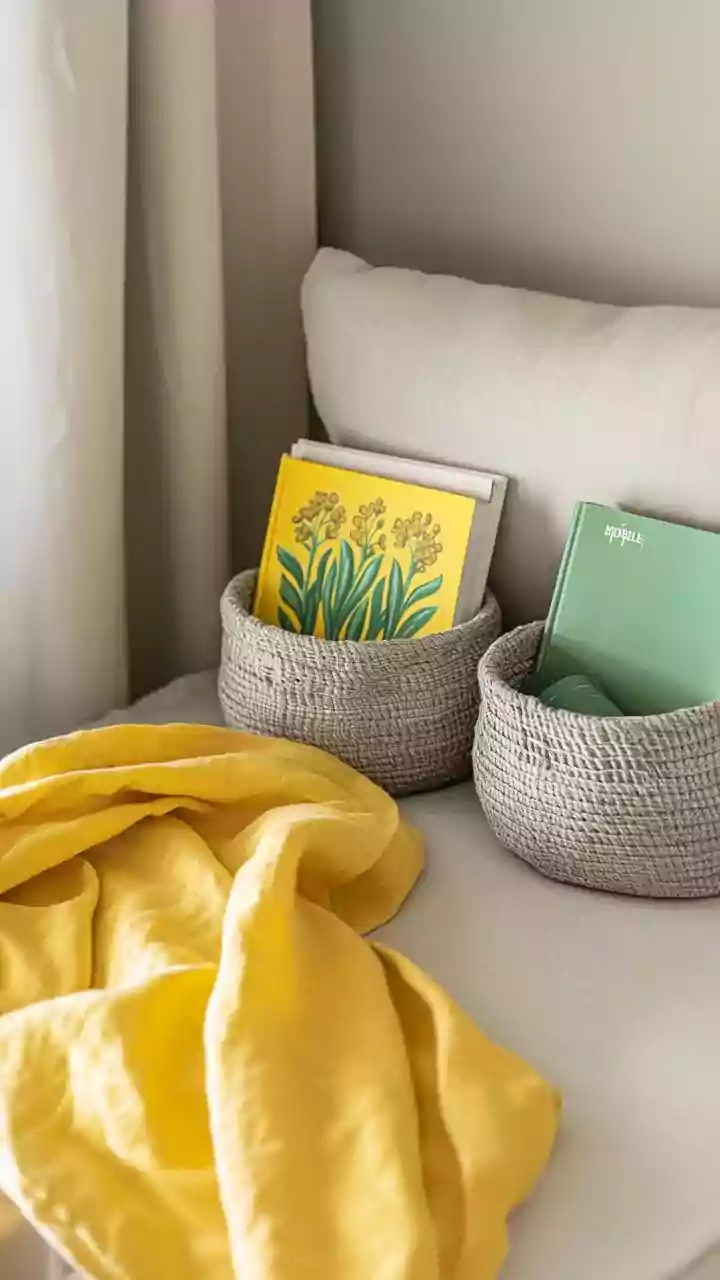 Why Transforming Old Clothes Into Custom Throw Covers Refresh Living Room Aesthetics At Zero Cost