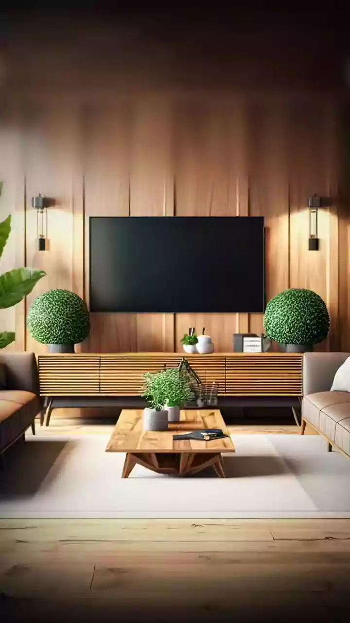 India's Lived-In Living-Room Shift: A Practical Take On Comfort Over Formal Showpieces