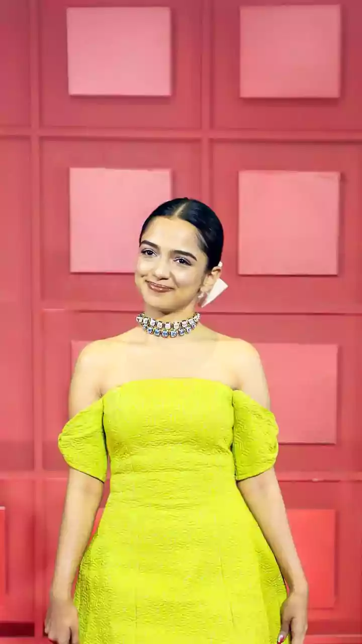 Ahsaas Channa-starrer Gudgudi heads to Cannes 2026, debut director Manisha Makwana earns global spotlight