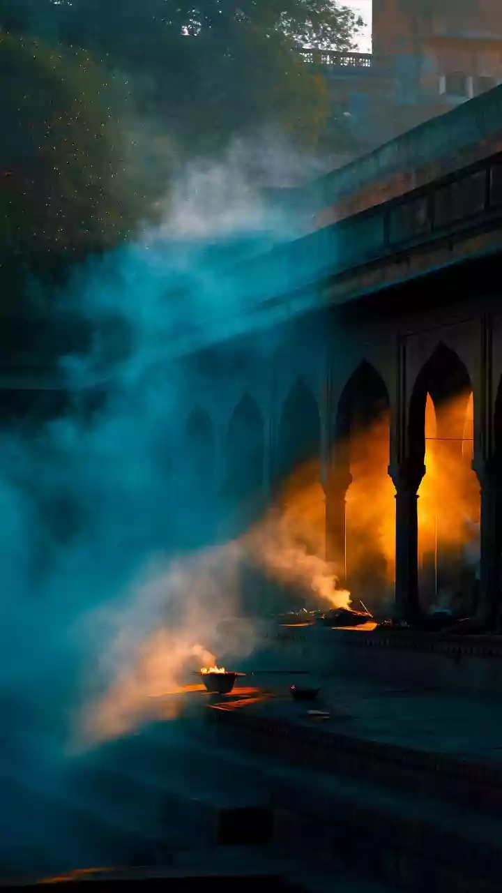 Indigenous Fire Practices in Southern India Highlighted in Global Fire Governance Study