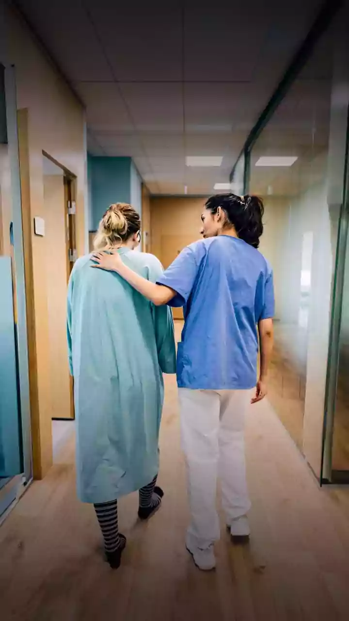 Facing a Sudden Hospital Bill? How to Get Immediate Funds Without Stress