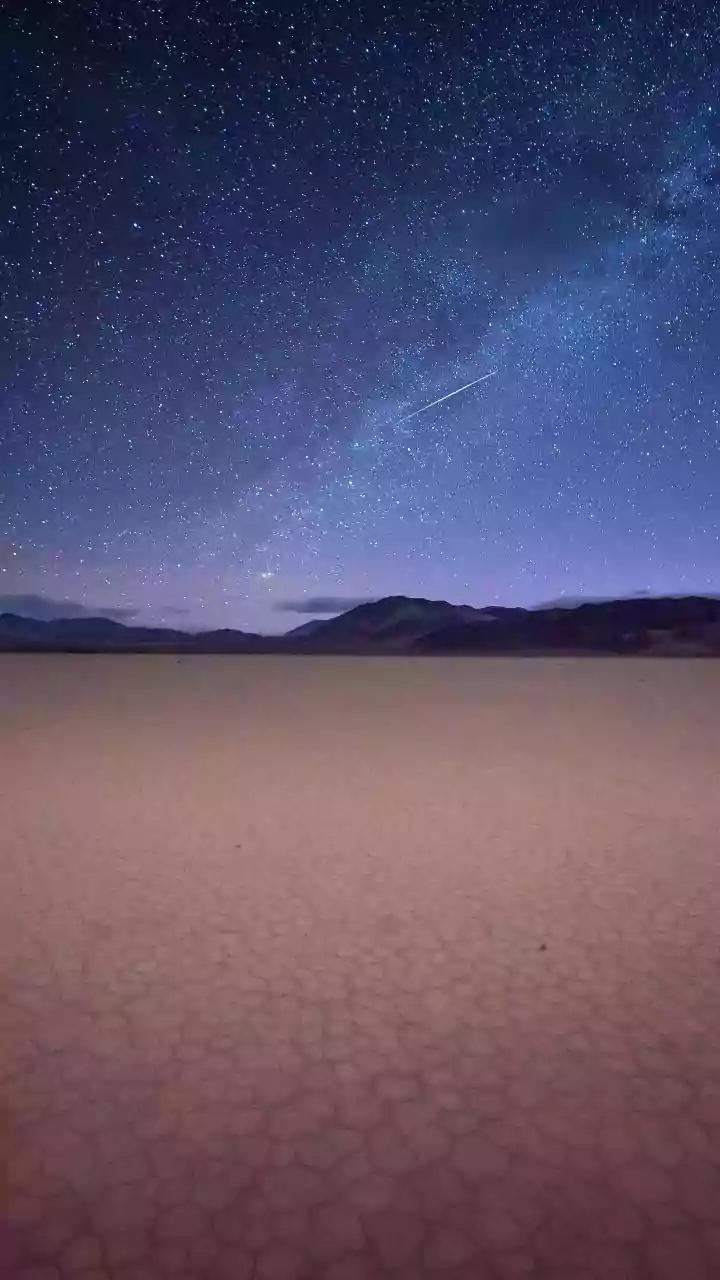A Dark Peak Night Makes Even Shorter Perseid Sessions More Promising