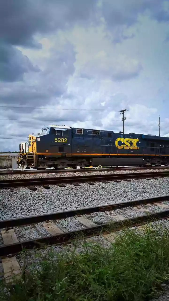 Mumbai Commuters And Freight Trains: How Dedicated Corridors Could Reduce Network Pressure