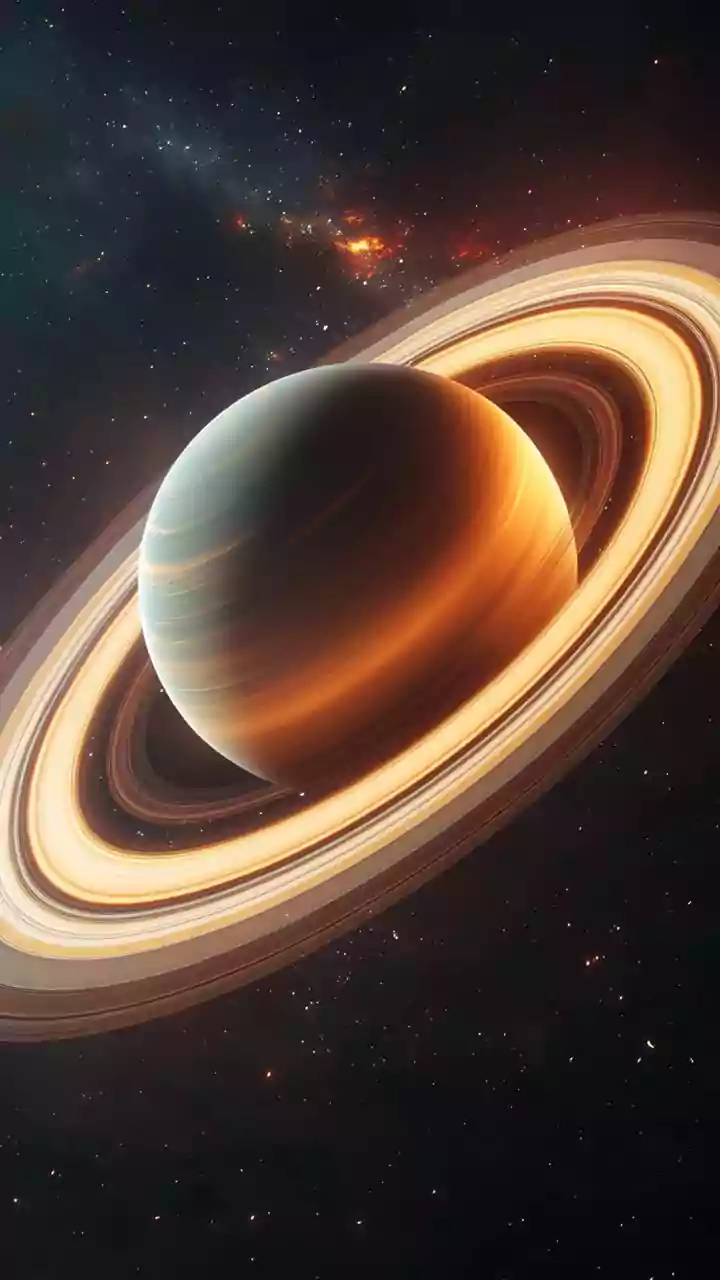 James Webb Finds Third Giant Planet In The Beta Pictoris System