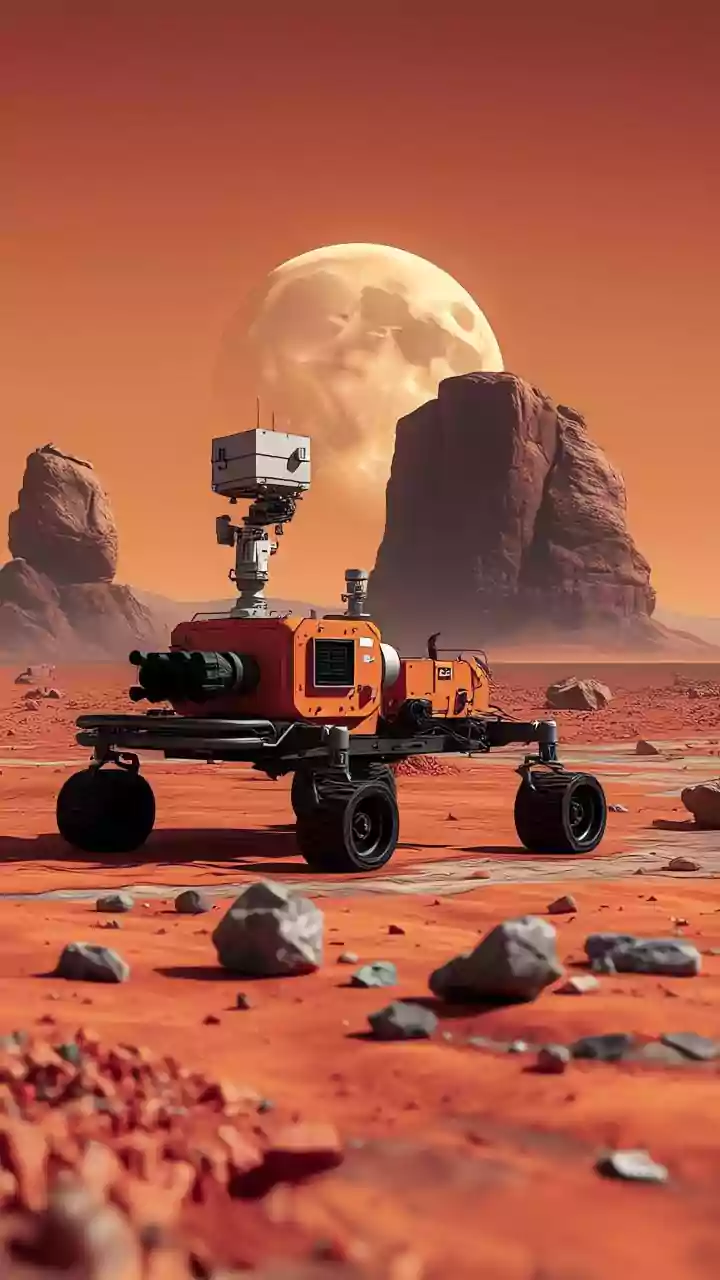 NASA's New Space Developments: A Guide For Indian Space Enthusiasts