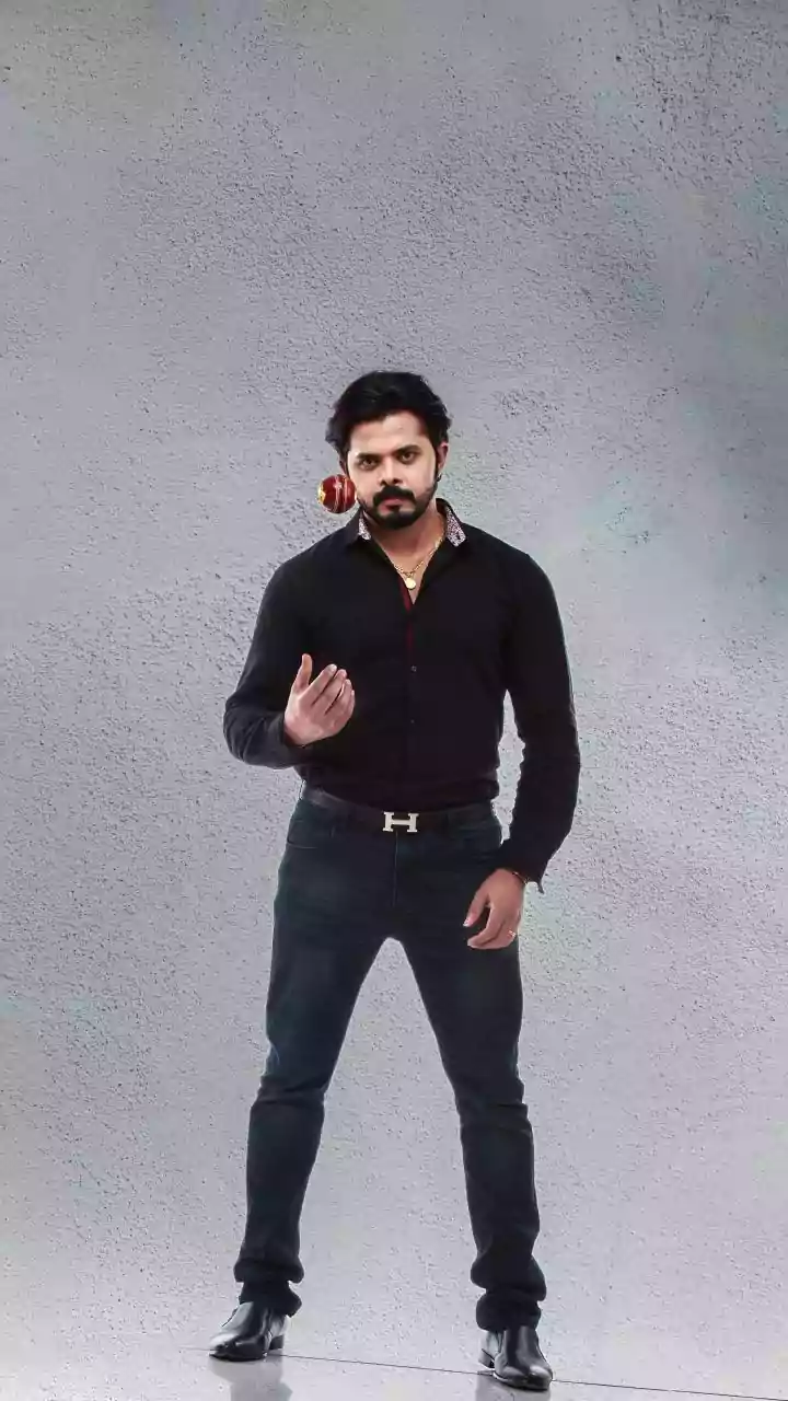 Inside Sreesanth's Opulent 5-Acre Kochi Bungalow: A Glimpse into His Grand Abode