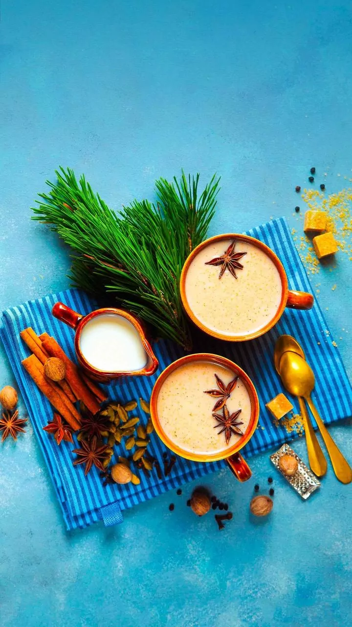 Nolen Gud: 5 Winter Health Boosts You Need!