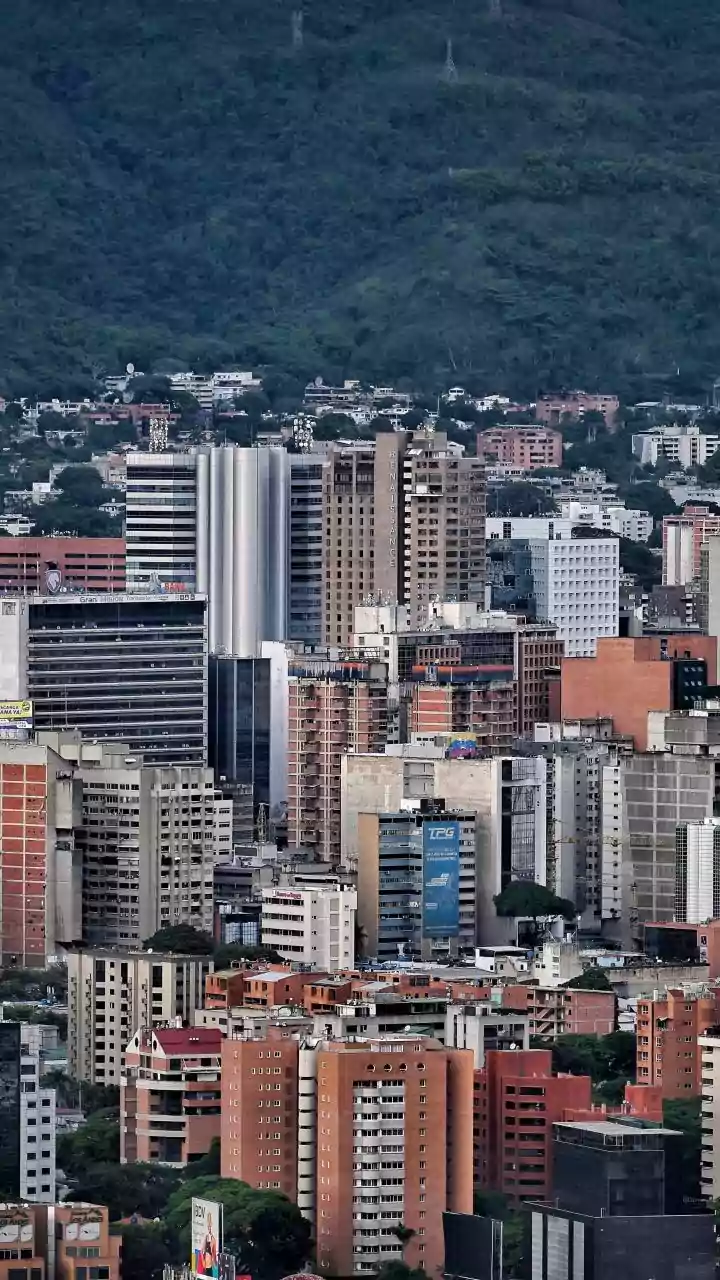 PM Modi Mourns Venezuela Earthquake Devastation: 'India Ready To Extend All Possible Assistance'