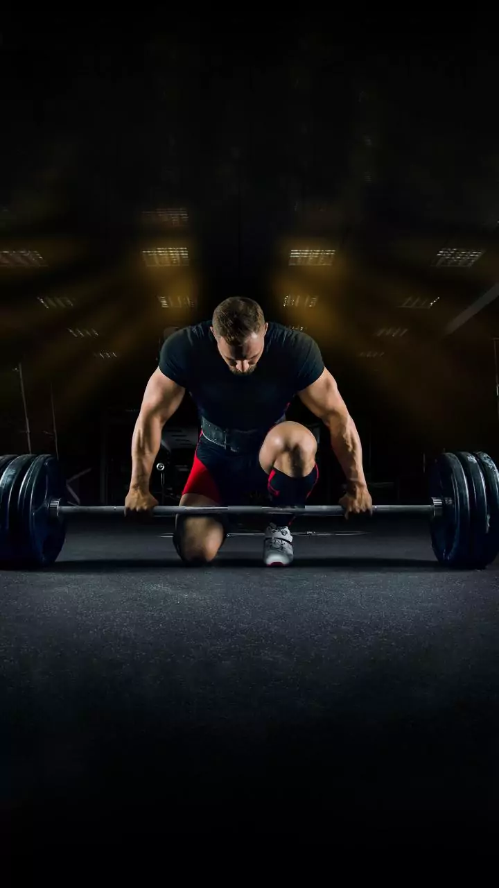 Push Pull Legs Offers A Smarter Training Schedule