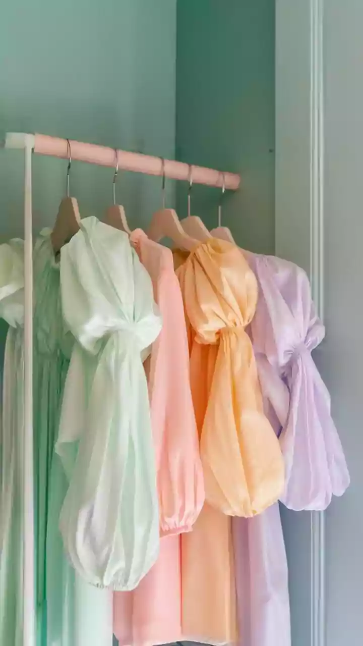 7 Bridal Colour Formulas: Beyond Tradition