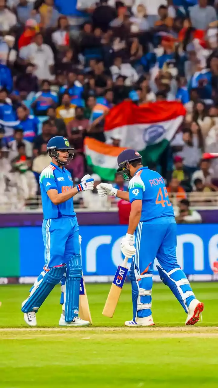 How India became the world’s most powerful cricket system