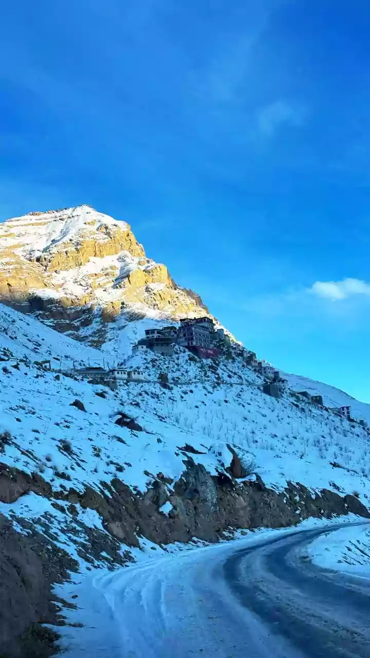 Indian Oil completes highest-ever winter stocking in Ladakh