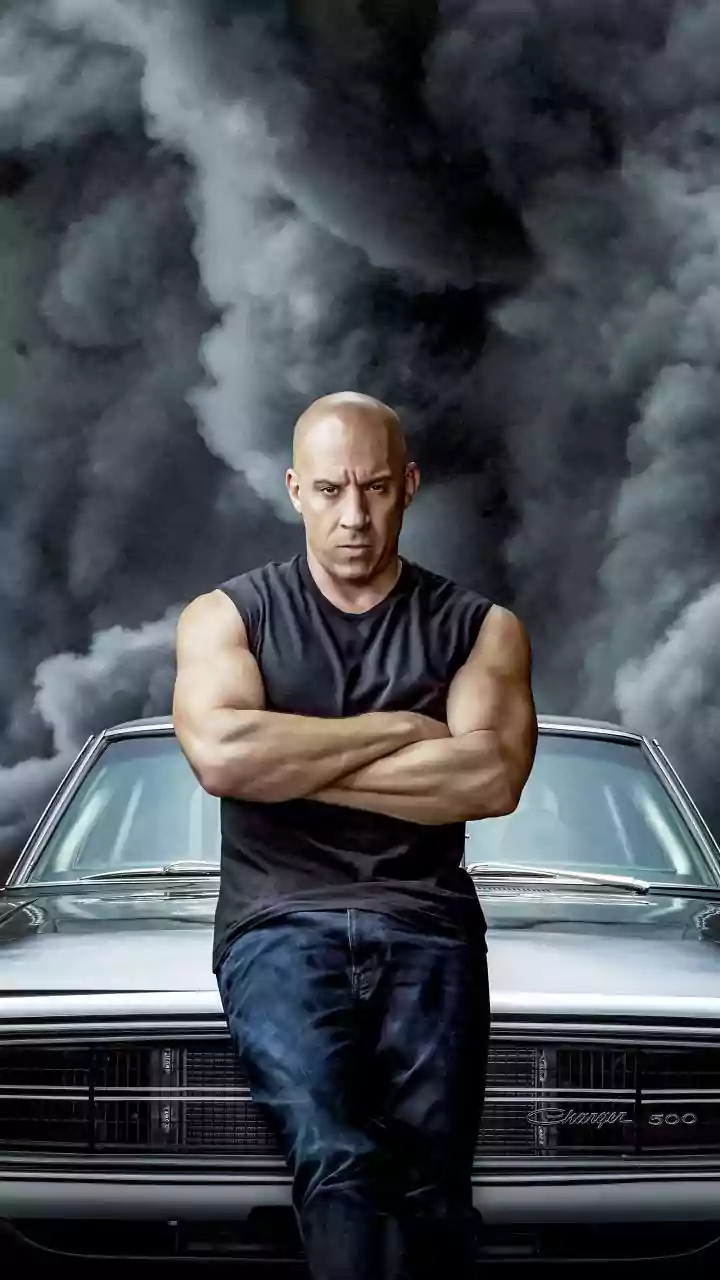 Vin Diesel Reveals Details About Upcoming Fast & Furious Film: Title, Release Date, and Additional Information
