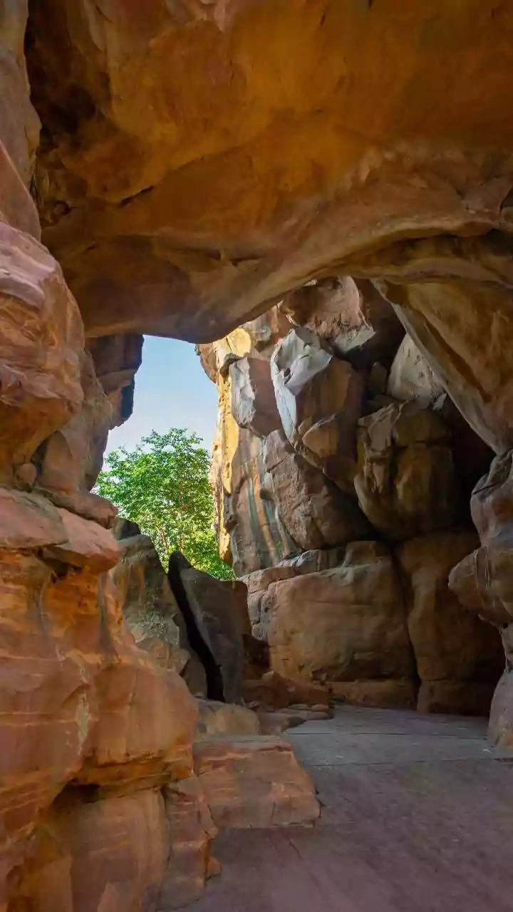 Unearth Namibia's Secrets: A Guide to Thrilling Subterranean Adventures