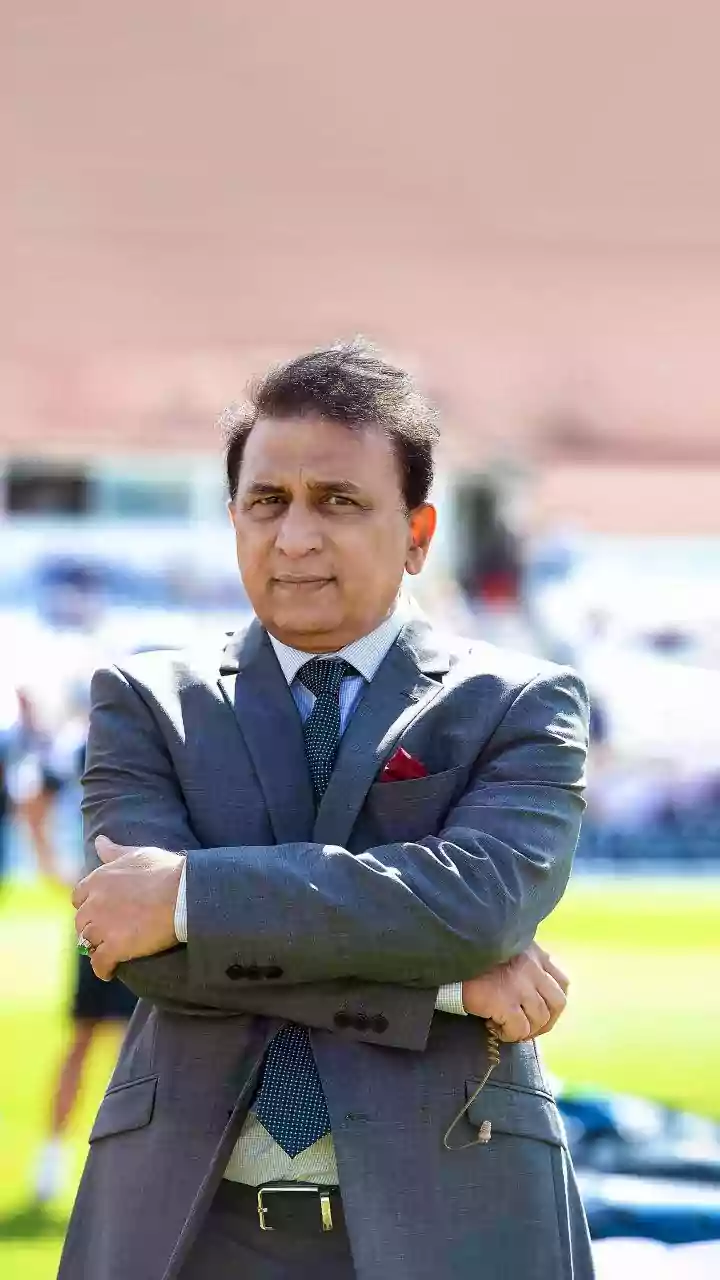 Sunil Gavaskar Invents New Word To Describe India's Dominance: 'What Do We...'