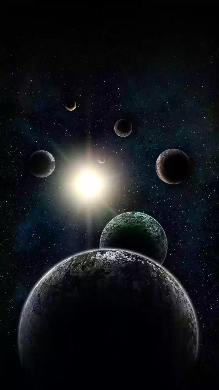 Conjunction Of Four Planets In Sagittarius: A Cosmic Catalyst For 2026