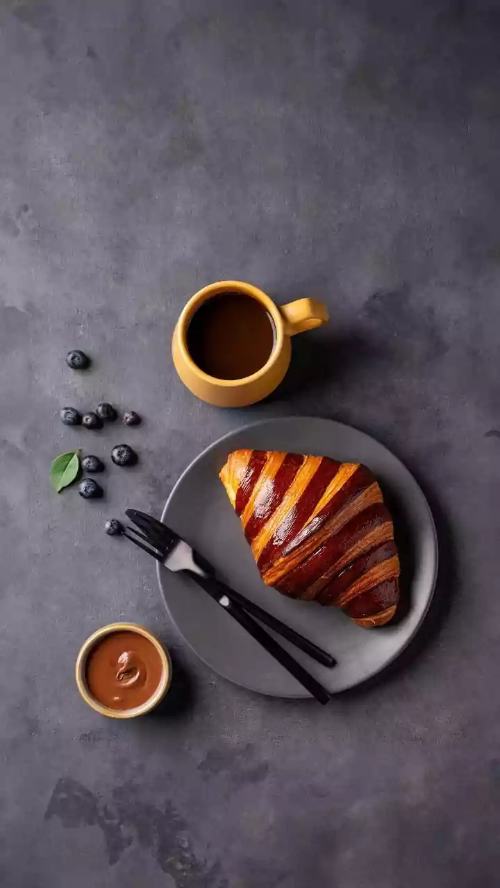 Best Breakfast Spots In Delhi NCR For Coffee, Croissants And Perfect Brunches
