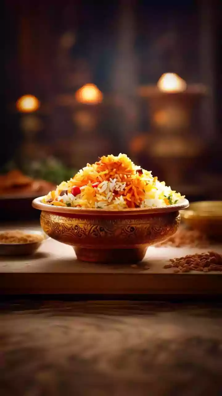 Swiggy's Biryani Reign: India's Unstoppable Love Affair