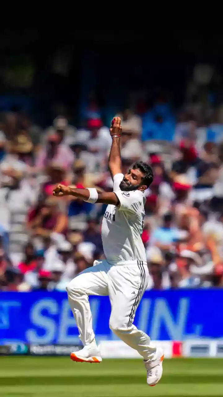 WATCH: Jasprit Bumrah takes 16th five-wicket haul in longest format during 1st Test against South Africa in Kolkata