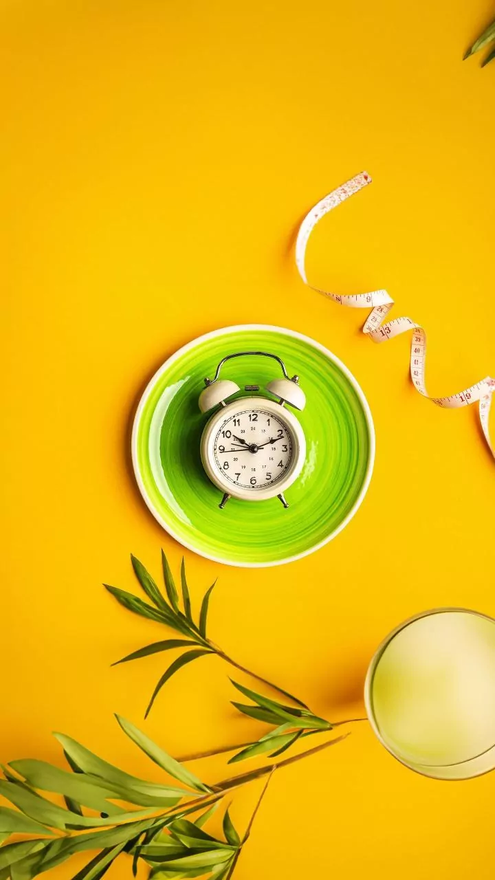 Does intermittent fasting actually help you to lose weight?