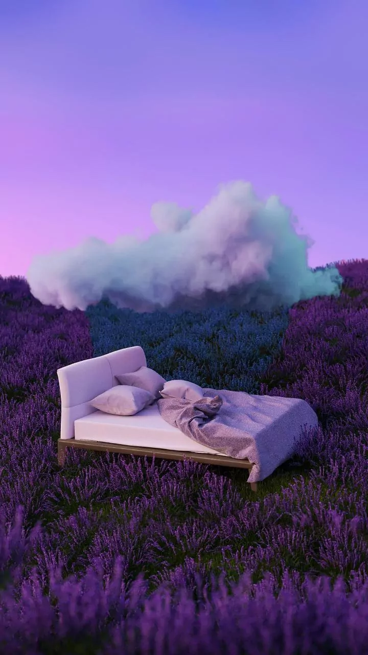 Wind-Down Routines Make Sleep Feel More Premium