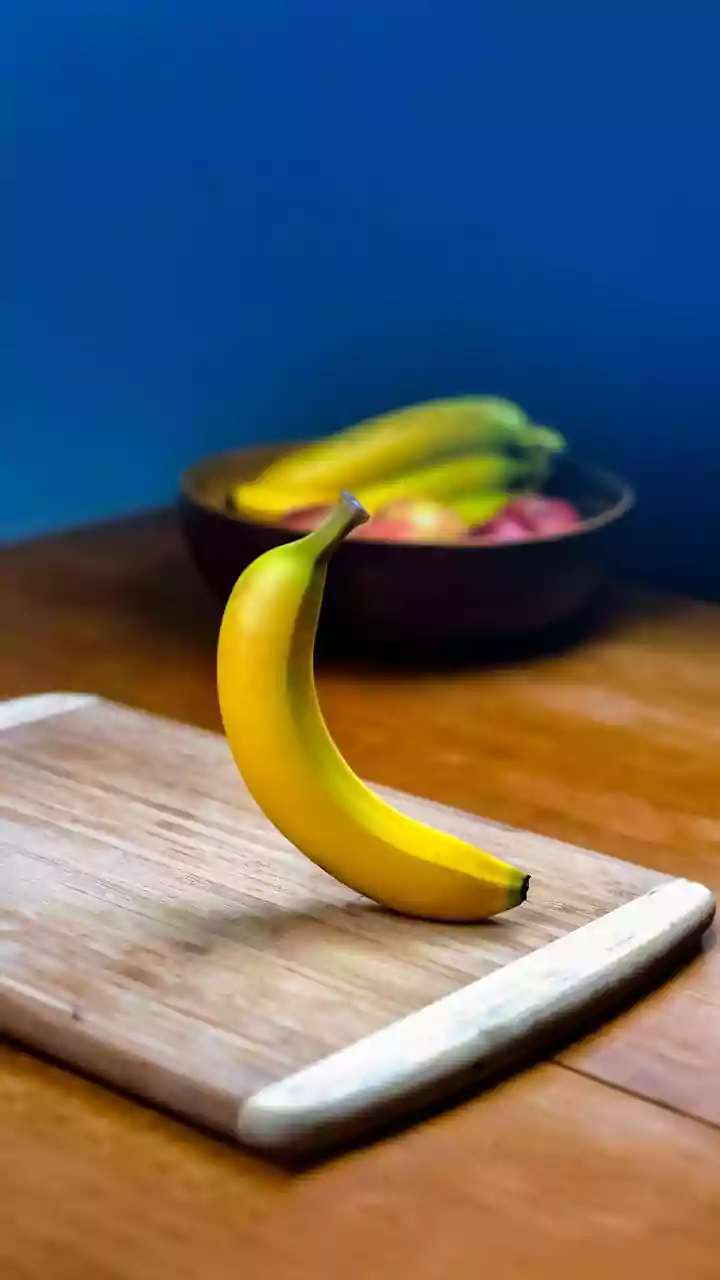 Pre-Workout Bananas Make Sense For Energy, Not Because Of A Magic Window