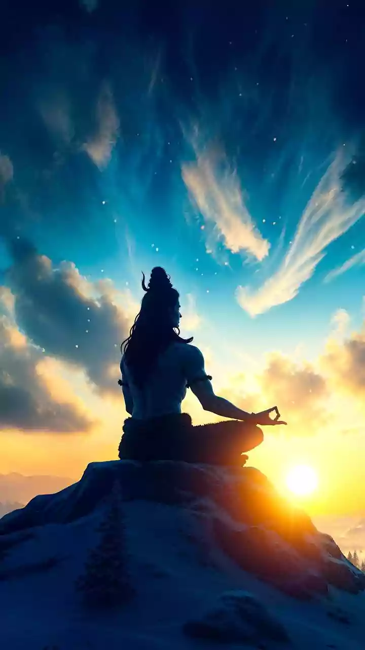 The Bhagavad Gita: Cultivating Patience for Gradual, Lasting Transformation