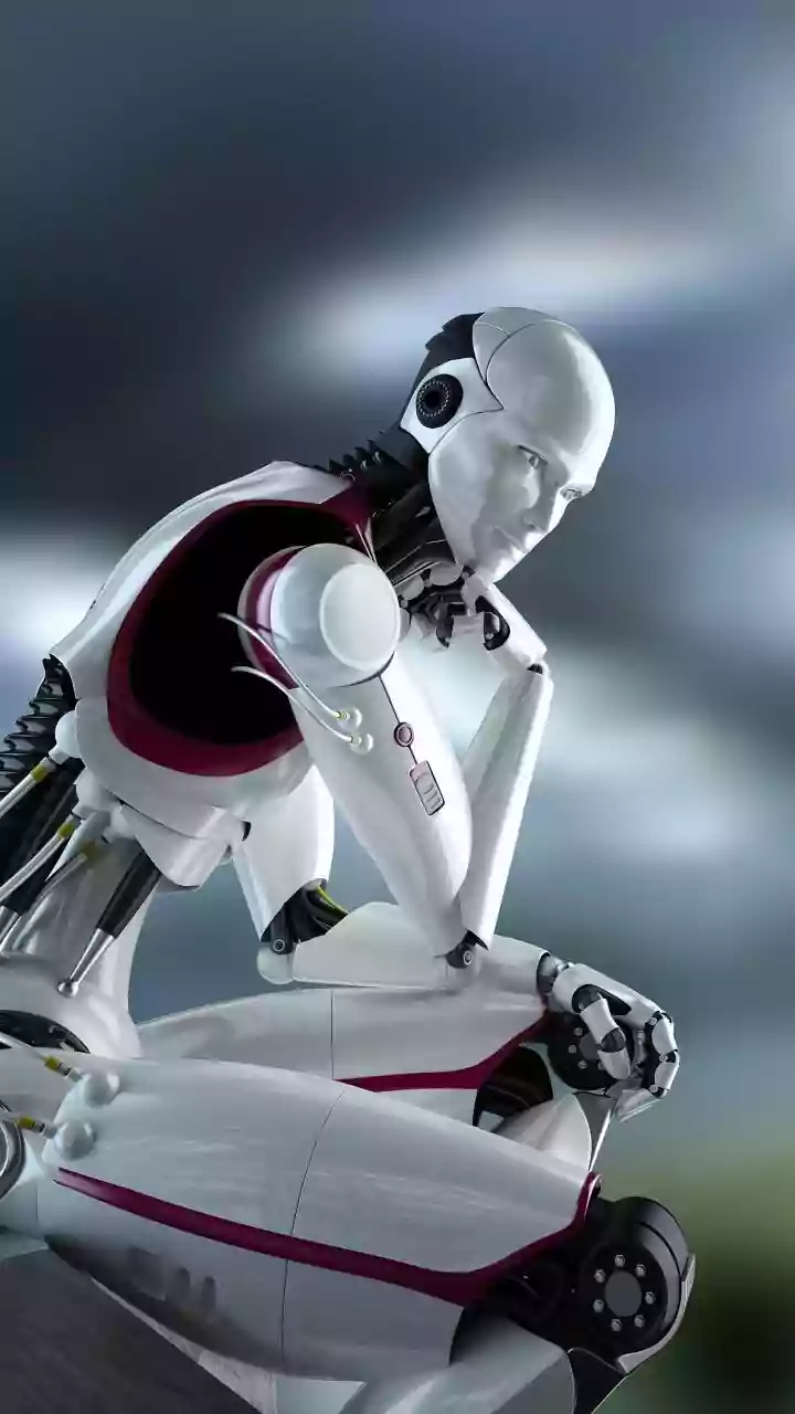 Pope flags dangers of AI shaping thought and reality