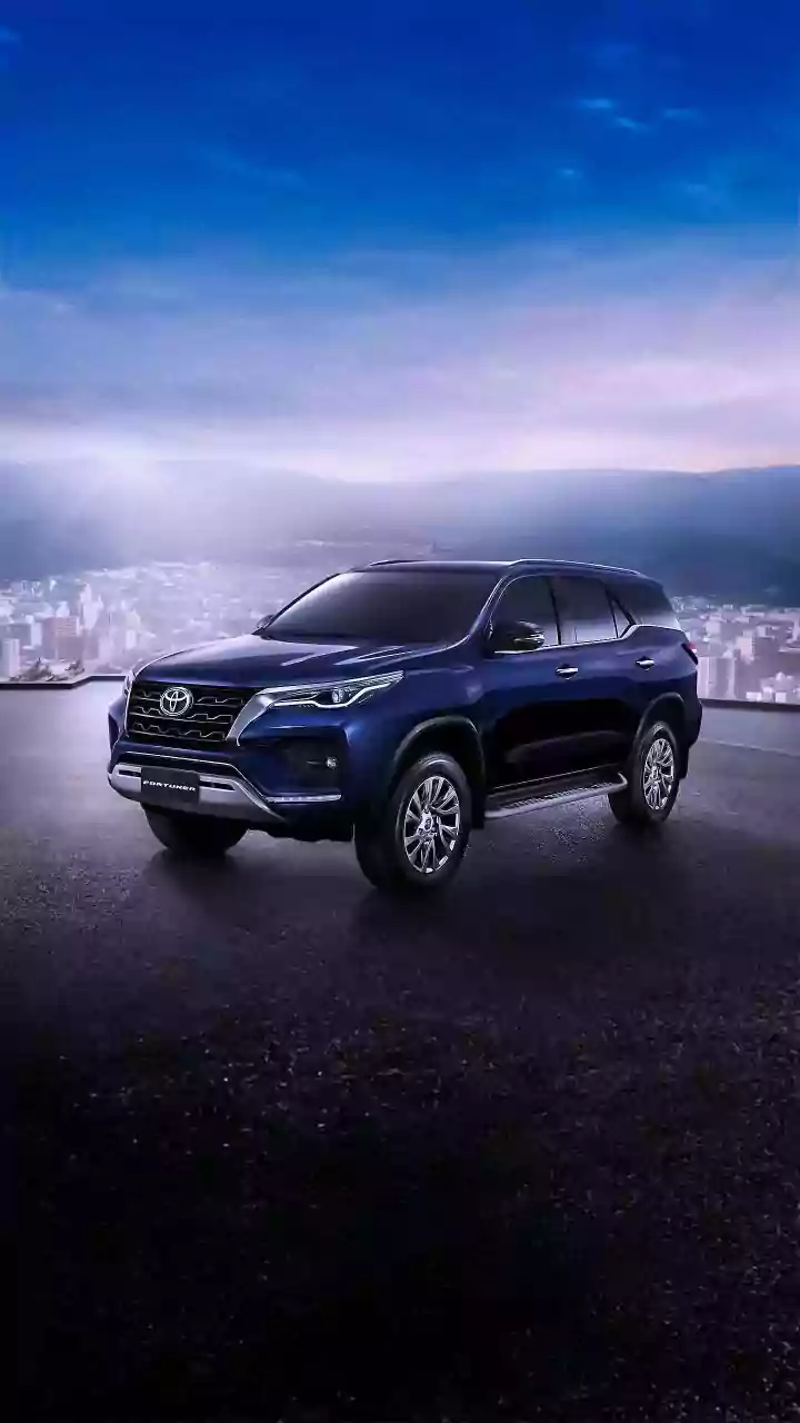 Toyota Motor Achieves Strong Festive Sales With 39% Growth - Here Are The Details