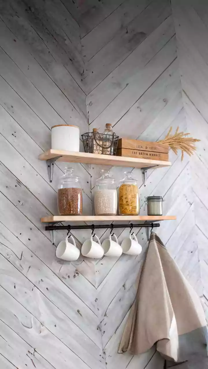 A Closer Look at Extra Pantry Storage in Existing Kitchens in the Return of Freestanding Kitchen Larders