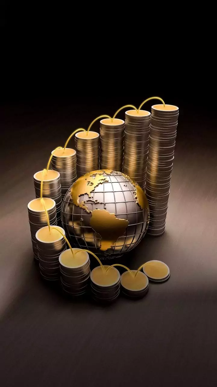 Rupee bounces back to ₹90 after hitting record low