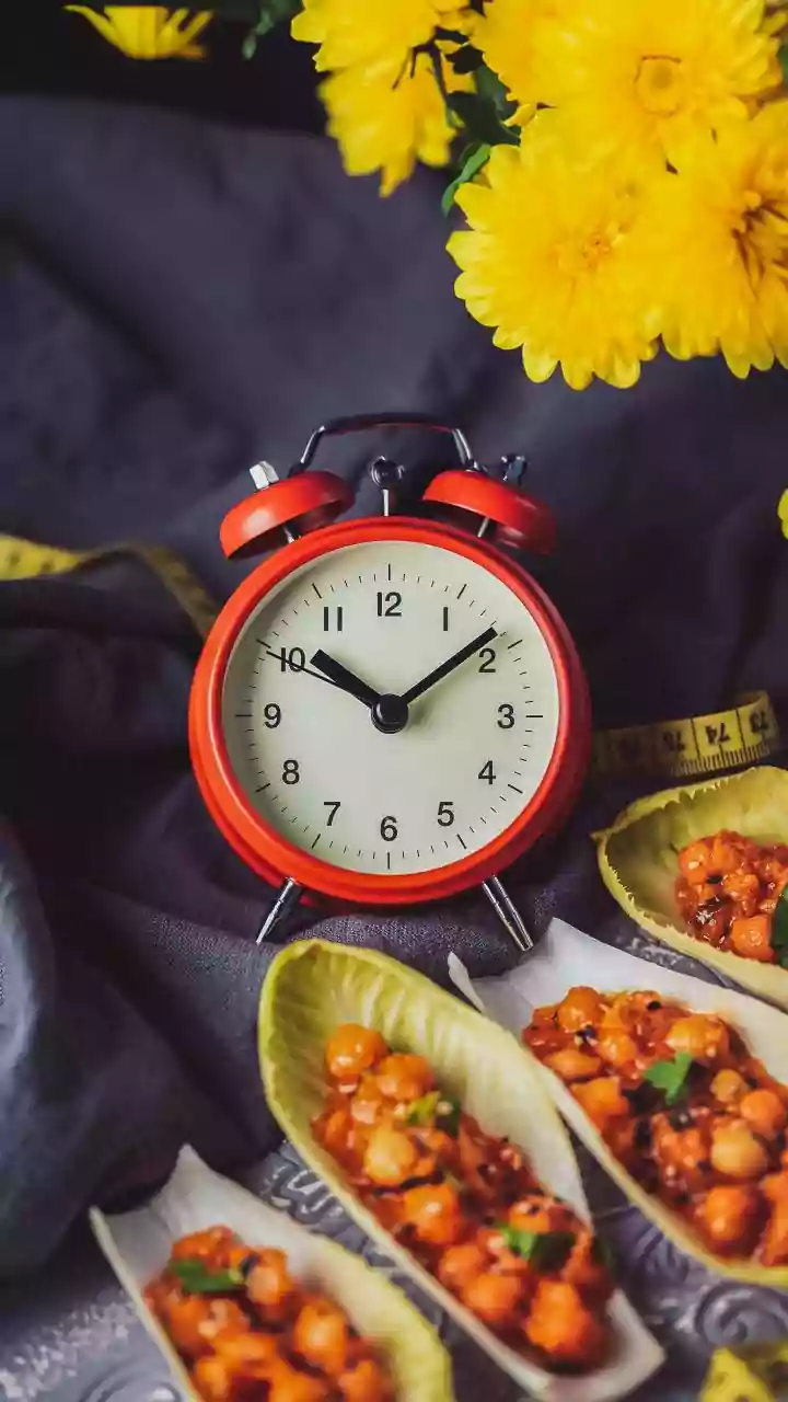 Beat hunger pangs with these simple meal tips