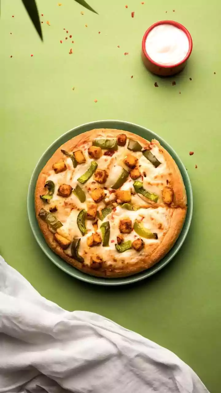 A Closer Look At The Protein Ingredient In This Pizza: What To Know