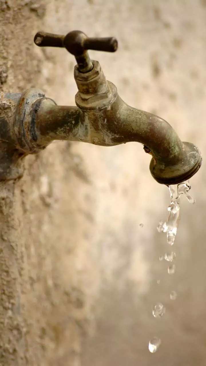 Hyderabad faces 24-hour water shutdown starting 10am July 27