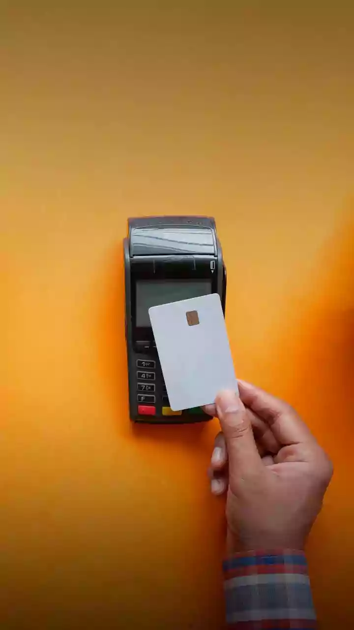 Common digital payments that earn reward points you may not be tracking