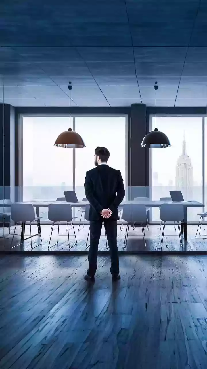 McKinsey plans to cut 10% of support roles