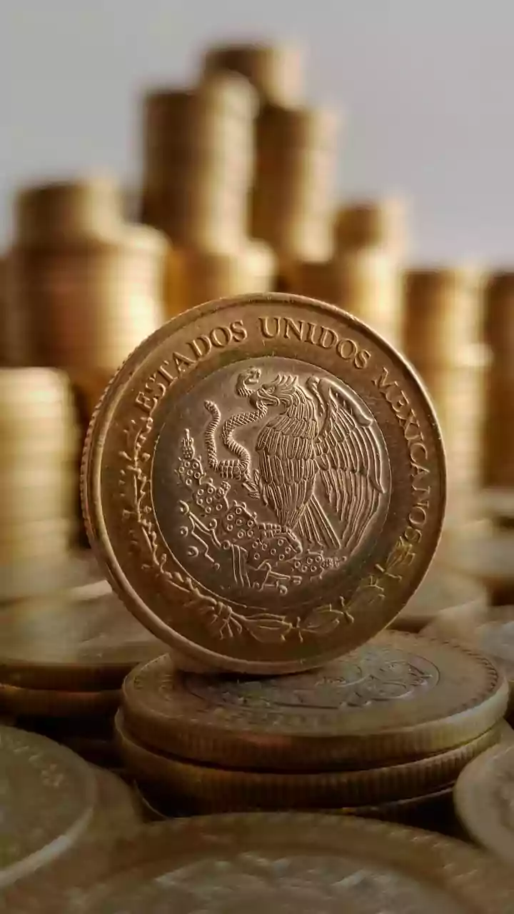 Forex reserves drop by USD 9.80 bln to USD 686.80 bln