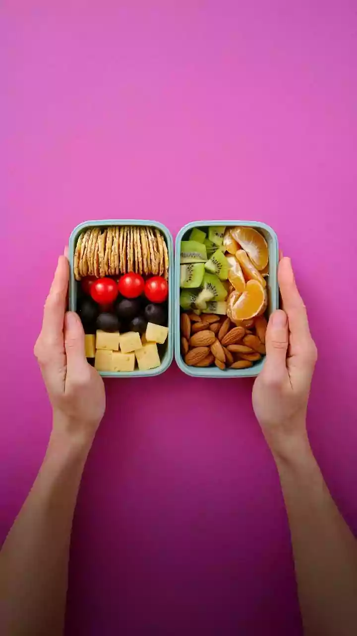 Use Portion-Sized Leftovers to Avoid Repeated Temperature Changes