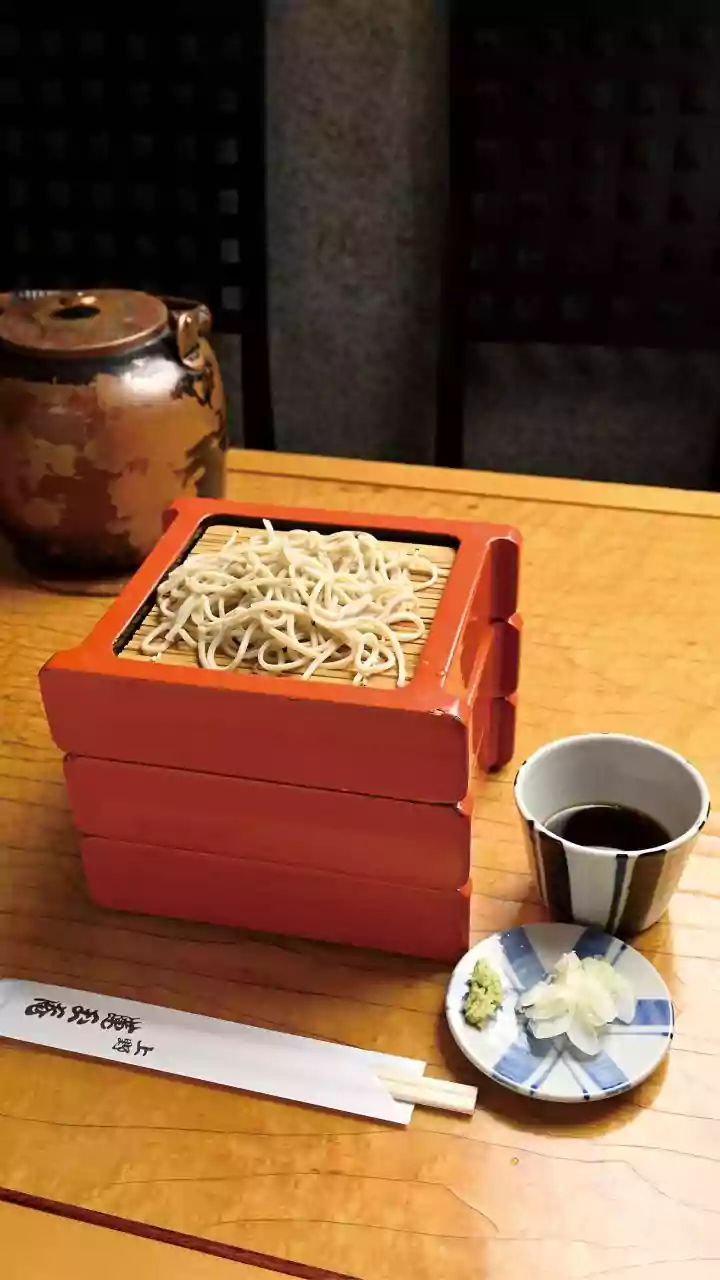 Japanese summer recipes: Simple chilled bowls that taste clean and revitalising