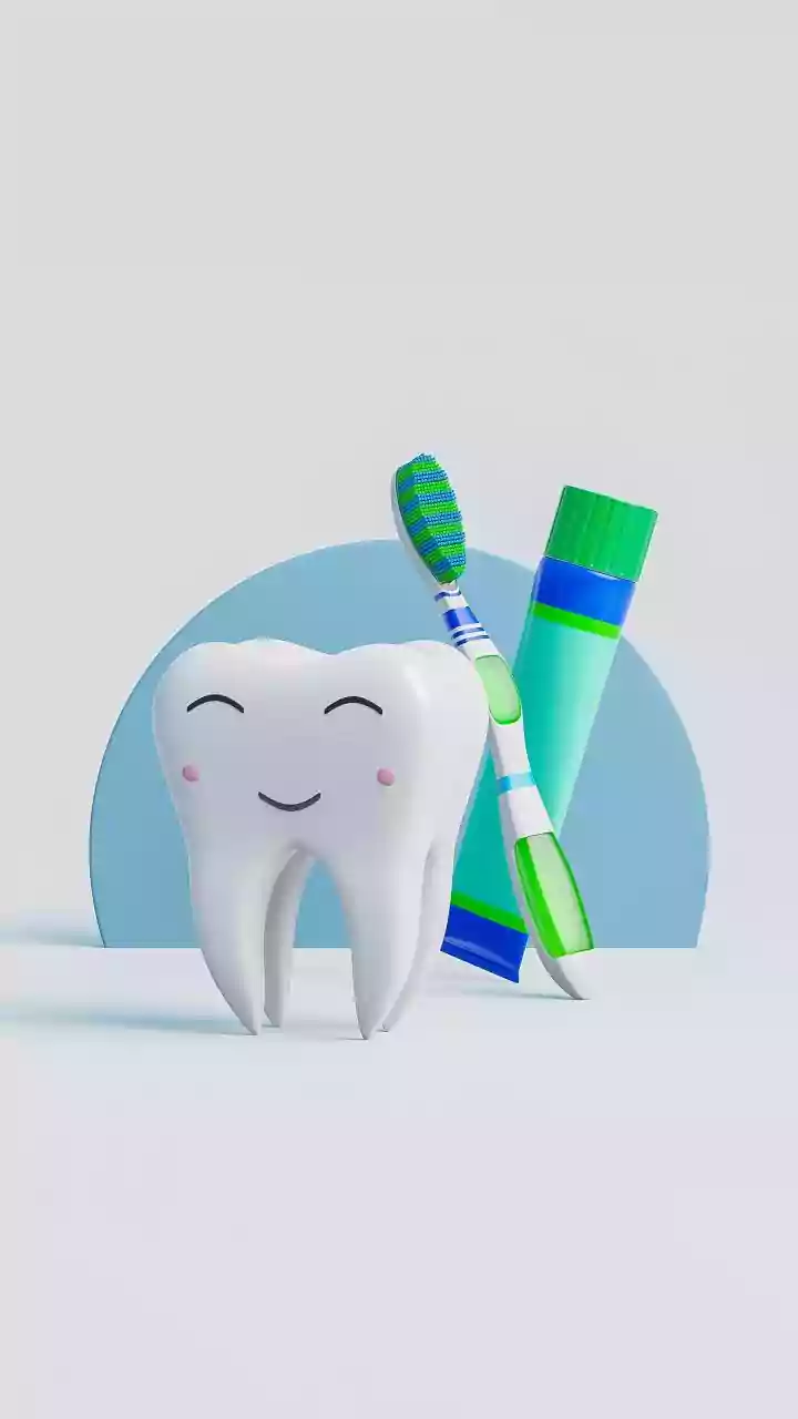 Did you know your toothbrush has an expiry date? Dentists explain