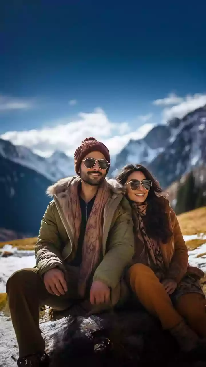 Beyond the Usual: Unveiling Bollywood's Hidden Winter Gems for Your 2026 Travel List