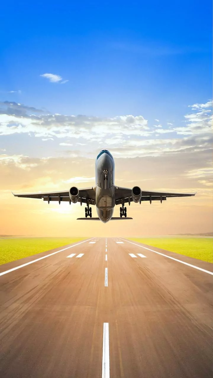 Guwahati's New Gulf Route Expansion Puts Flight Frequency in Focus